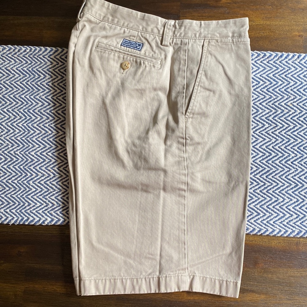 Nautica khaki men’s shorts